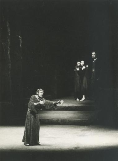 Φωτογραφία από την παράσταση 