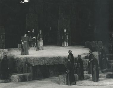 Φωτογραφία από την παράσταση 