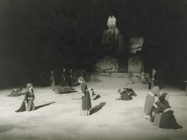 Φωτογραφία από την παράσταση 