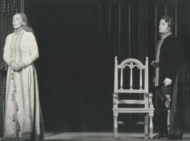 Φωτογραφία από την παράσταση 