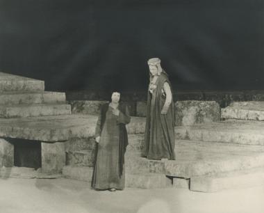 Φωτογραφία από την παράσταση 