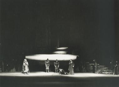 Φωτογραφία από την παράσταση 