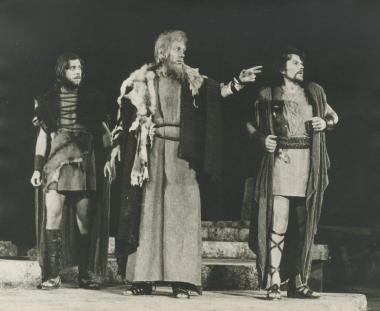 Φωτογραφία από την παράσταση 