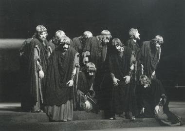 Φωτογραφία από την παράσταση 