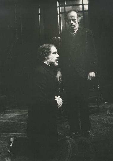 Φωτογραφία από την παράσταση 