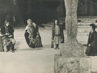 Φωτογραφία από την παράσταση 