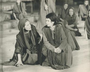 Φωτογραφία από την παράσταση 