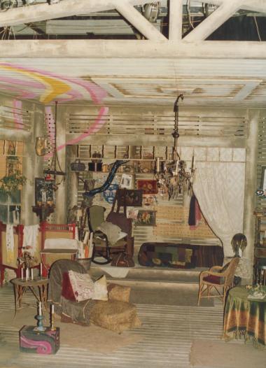 Φωτογραφία από την παράσταση 