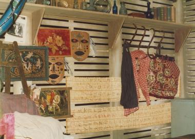 Φωτογραφία από την παράσταση 