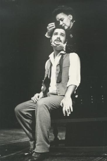 Φωτογραφία από την παράσταση 