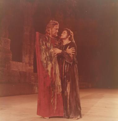 Photo from the play 