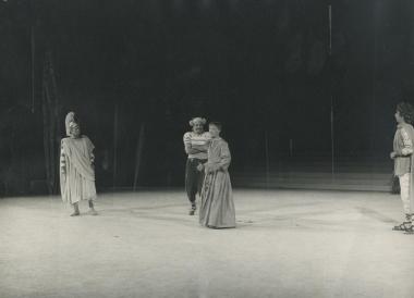 Φωτογραφία από την παράσταση 