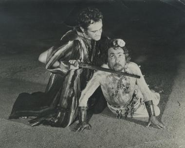 Photo from the play 