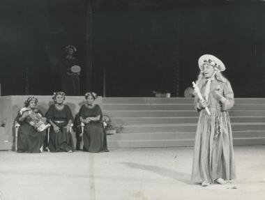 Φωτογραφία από την παράσταση 