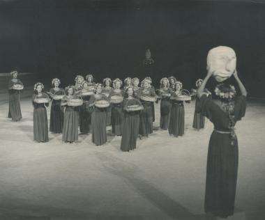 Φωτογραφία από την παράσταση 