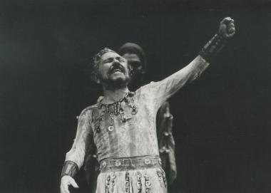 Φωτογραφία από την παράσταση 