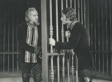 Photo from the play 