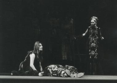 Φωτογραφία από την παράσταση 