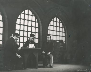 Φωτογραφία από την παράσταση 