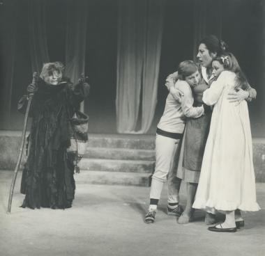 Photo from the play 