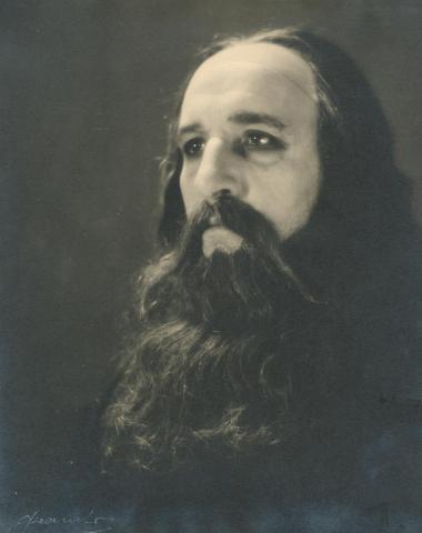 Ροζάν Νικόλαος