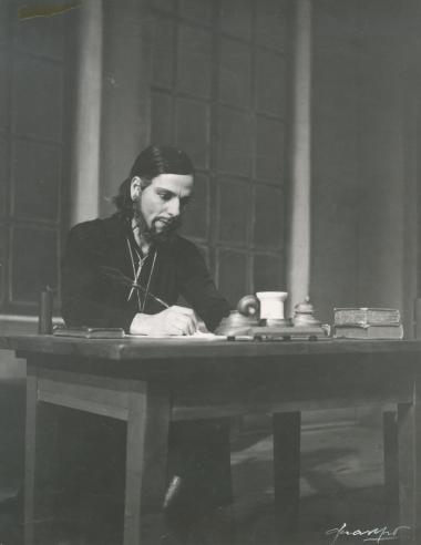 Φωτογραφία από την παράσταση 