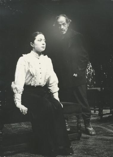 Φωτογραφία από την παράσταση 