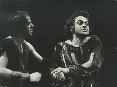 Photo from the play 