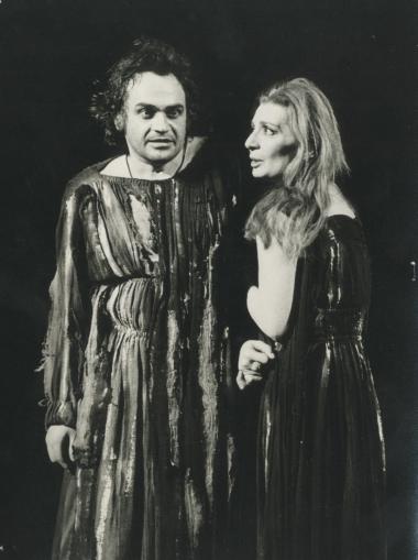 Photo from the play 