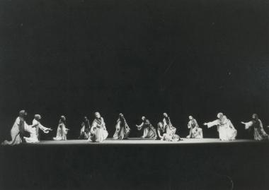 Photo from the play 