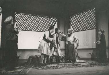 Φωτογραφία από την παράσταση 