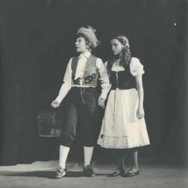 Photo from the play 