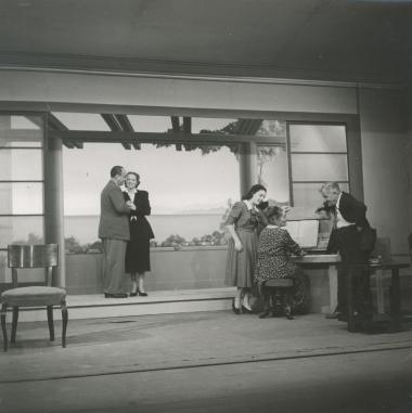 Φωτογραφία από την παράσταση 