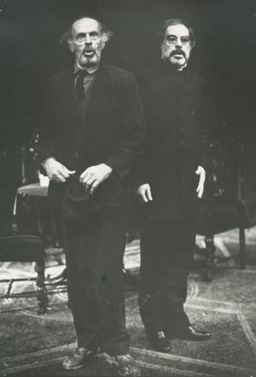 Φωτογραφία από την παράσταση 