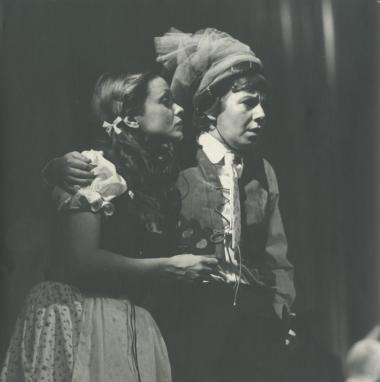 Photo from the play 