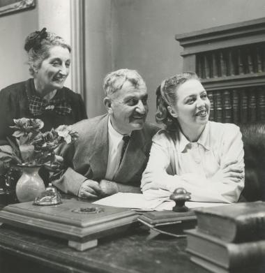 Φωτογραφία από την παράσταση 