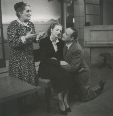 Φωτογραφία από την παράσταση 