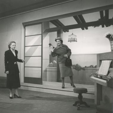 Φωτογραφία από την παράσταση 