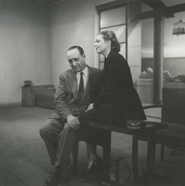 Φωτογραφία από την παράσταση 