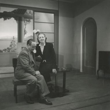 Φωτογραφία από την παράσταση 