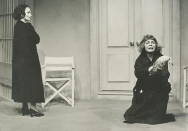 Photo from the play 