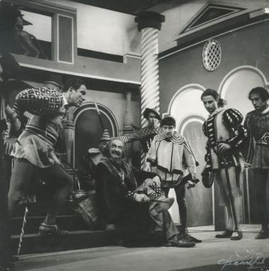 Φωτογραφία από την παράσταση 