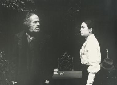 Φωτογραφία από την παράσταση 