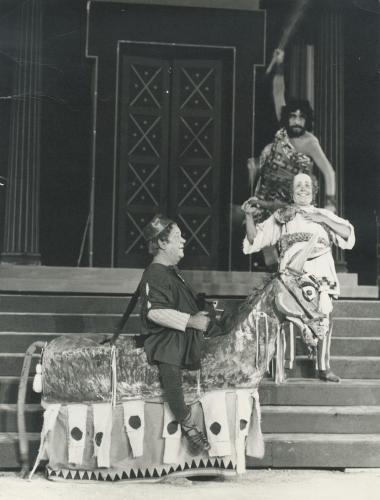 Photo from the play 