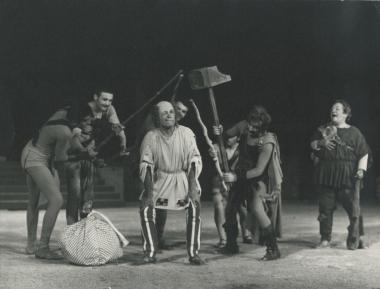 Φωτογραφία από την παράσταση 