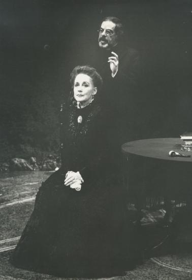 Φωτογραφία από την παράσταση 