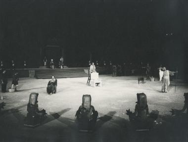 Photo from the play 