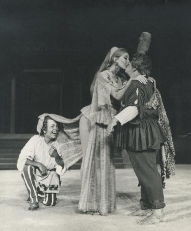 Photo from the play 