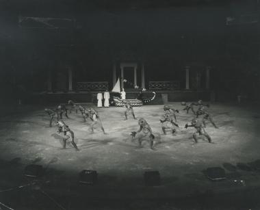 Photo from the play 