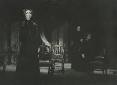 Φωτογραφία από την παράσταση 